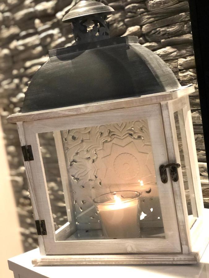 Apartmán Mielno Enklawa 28 Unieście Exteriér fotografie
